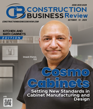 Top 10 Companies in Kitchen and Bath Cabinets – 2024